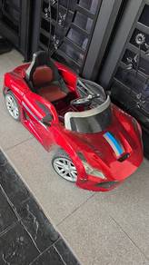 Kid Electric Car