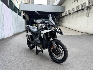 BMW R 1300 GS