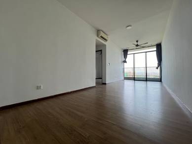Condominium For Rent in The Garden Bundusan