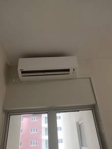 Acson 1.0hp Non Harga Siap Pasang Aircond RS2064