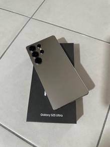 Samsung Galaxy S25 Ultra 512 GB