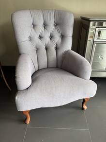 wing chair