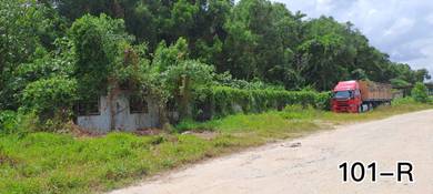 Commercial Land in Klang, SGR