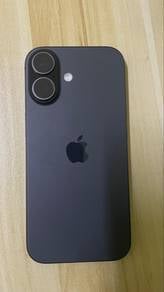 Iphone 17 Black