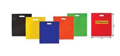 New Beg Non Woven NWB311