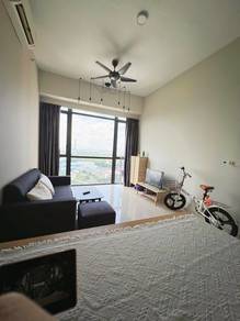 Service Residence For Rent in Third Avenue