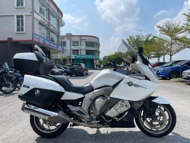 BMW K 1600