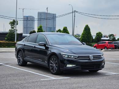 Volkswagen Passat TSI ELEGANCE in Johor Bahru, JHR