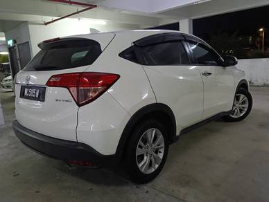 Honda HR-V V in Cheras, KUL