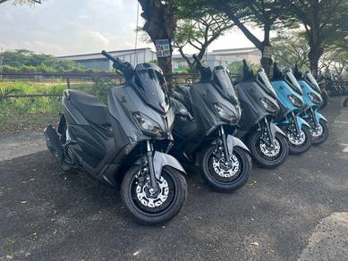 Modenas Elit 150