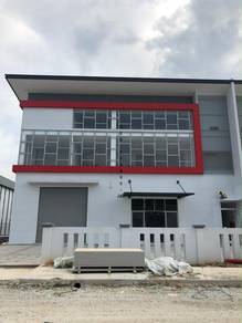 Warehouse / Factory For Sale in Klang,SGR