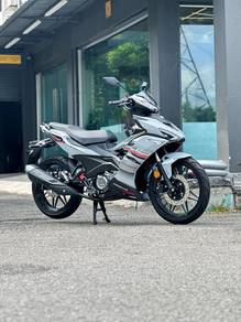 Modenas Z15GT