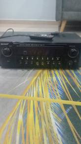 power amp