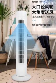 KIPAS TABLE fan portable berdiri bladeless tower