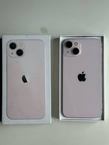 iphone 13 128gb pink