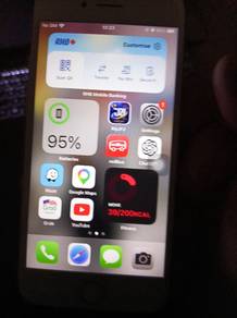 Iphone 8 64 gb