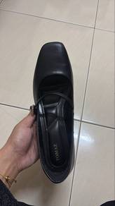 Mary jane heels