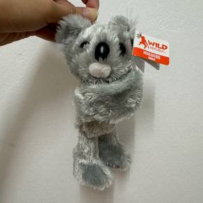 Huggers Koala Wild Republic Australia (Clip/ Cling