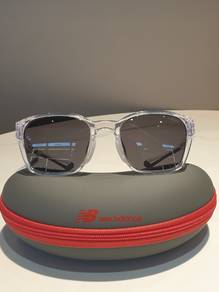 New Balance Polarized Sunglasses 🕶 