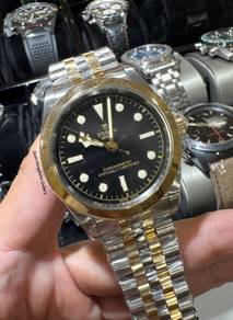 Tudor Black Bay S&G  39mm M79663-0001