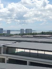 Condominium For Rent in Kingfisher @ Sandakan