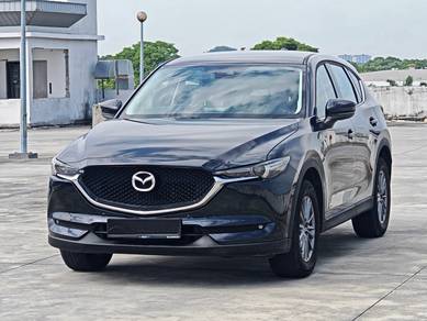 Mazda CX-5 G GLS 2WD in Bandar Puteri Puchong, SGR