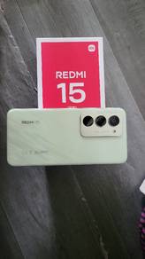 redmi 15 5g 