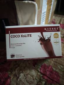KITSUI Coco Xs Lite