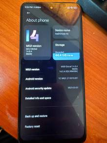 Redmi Note 9S 6GB/128GB