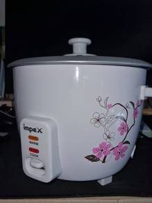 ImpeX Rice Cooker