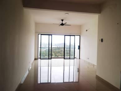 Service Residence For Rent in SK One Residence