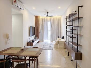 Condominium For Rent in Zen 6