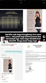 BENGKUNG Sara anna