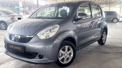 Perodua MyVi EZi PREMIUM in Cheras, KUL