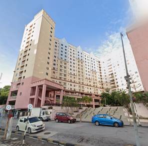 Condominium For Sale in Brunsfield Riverview