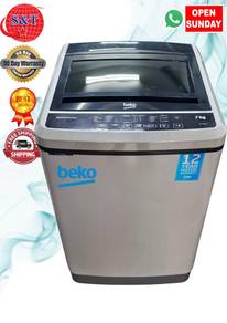 Washing machine BEKO 7KG TOP LOAD
