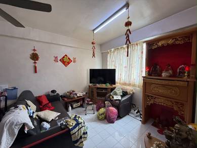 Condominium For Sale in Greenlane Heights