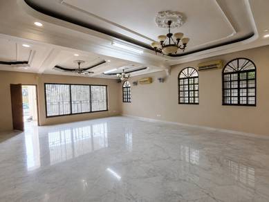 Semi-Detached House For Sale in Sentul,KUL