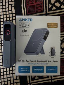 Anker MagGo Qi2 10000Mah powerbank