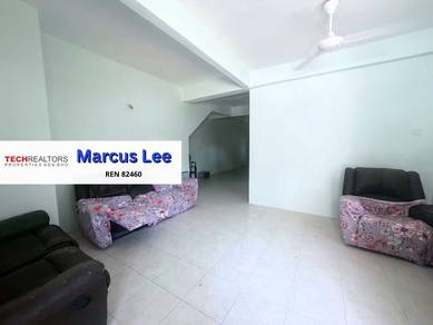 Townhouse For Sale in Raja Uda,PNG