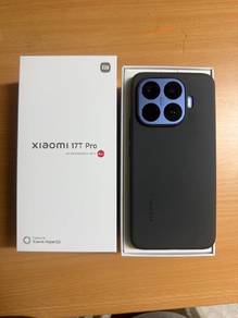 xiaomi 17t pro 512GB