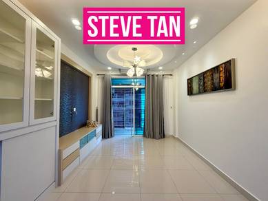 Condominium For Sale in The Oasis