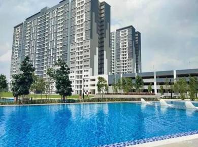 Others For Rent in Puncak Alam,SGR