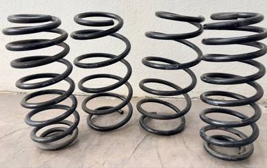 EIBACH Sport Spring Toyota Vios NCP93 Used