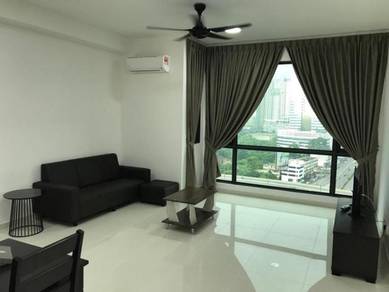 Condominium For Rent in SKS Pavillion Residences
