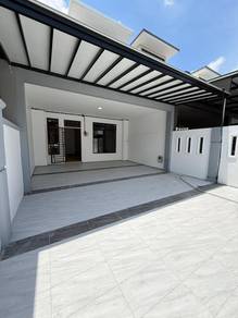 2-storey Terraced House For Sale in Iskandar Puteri,JHR