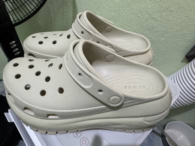 Crocs Mega Crush Clog Original