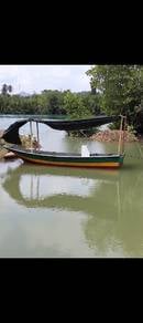 boat 21ka