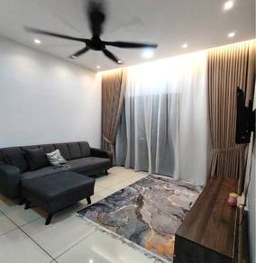 Condominium For Rent in Jernih Residence