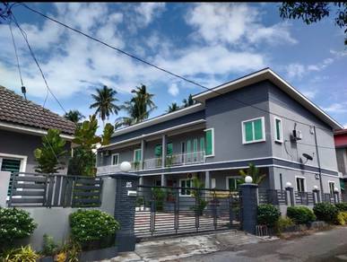 Bungalow House For Sale in Langkawi,KDH
